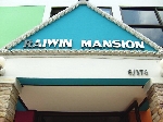 Raiwin mansion