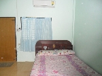 Female dormitory Yanika